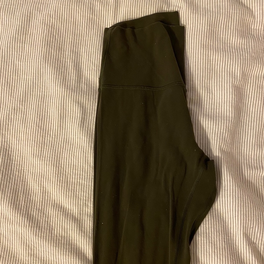 Lulu leggings